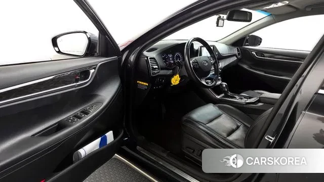 Hyundai Grandeur IG id 3499926 из Кореи 20