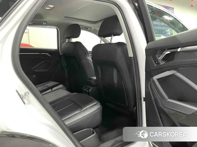 Audi Q3 Sportback id 4258597 из Китая 18