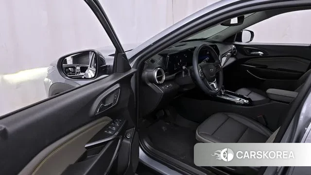 Chevrolet (GM Daewoo) Trax Crossover id 3109425 из Кореи 20