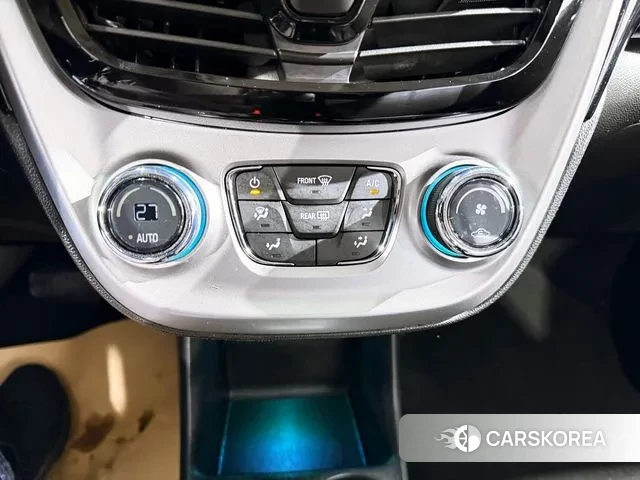 Chevrolet (GM Daewoo) The Next Spark id 3682576 из Кореи 20