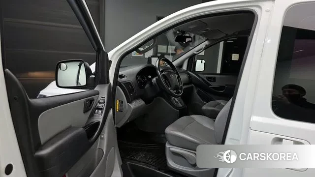 Hyundai The New Grand Starex id 3396811 из Кореи 20