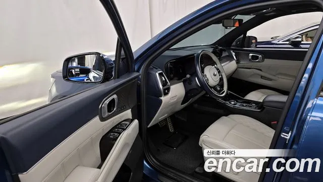 Kia Sorento 4th Generation id 2796876 из Кореи 20