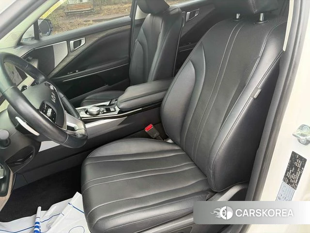 Kia K8 id 4675596 из Кореи 18