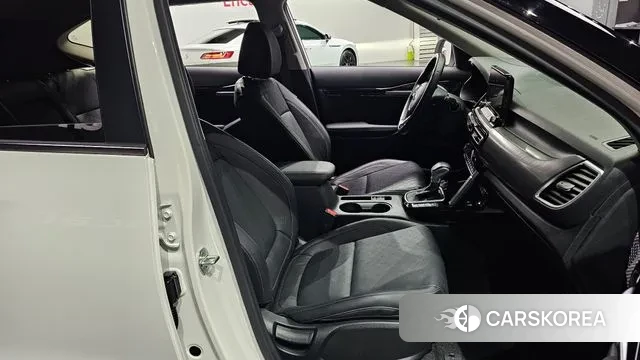 Kia Seltos id 3434223 из Кореи 20