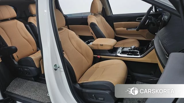 Kia Carnival 4th generation id 3793952 из Кореи 20