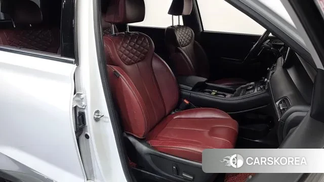 Hyundai Palisade id 3760958 из Кореи 20