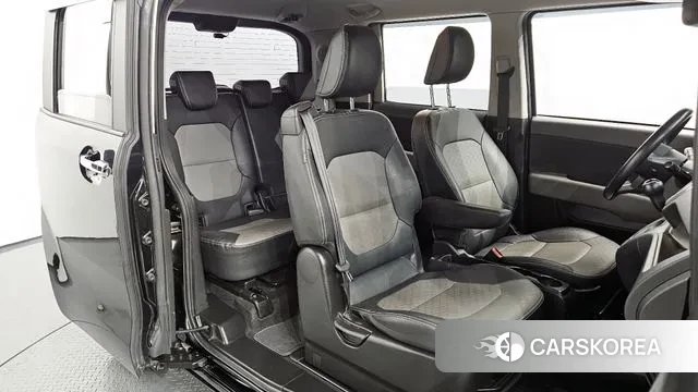 Kia The New Ray id 3650806 из Кореи 20