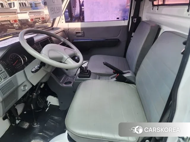 Chevrolet (GM Daewoo) New Labo id 3761186 из Кореи 13