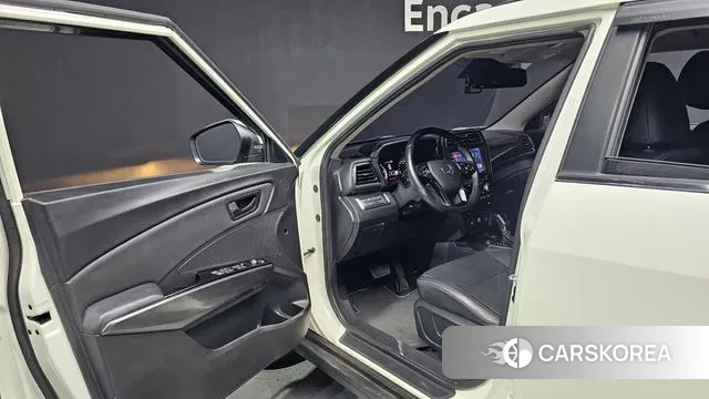 Ssangyong Berry New Tivoli id 3033569 из Кореи 20