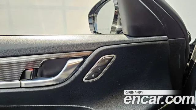 Hyundai Grandeur IG id 2622374 из Кореи 20