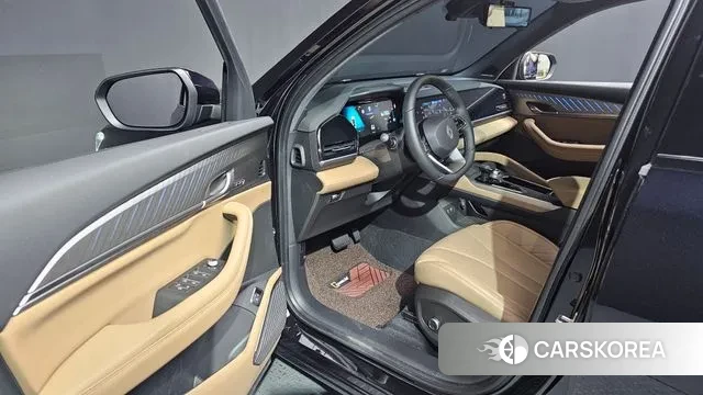 Renault Korea (Samsung) Grand Coleos id 3251270 из Кореи 20