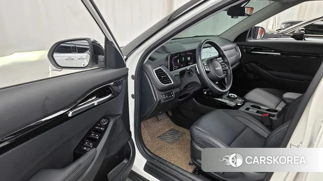 Kia The New Seltos id 4701137 из Кореи 33