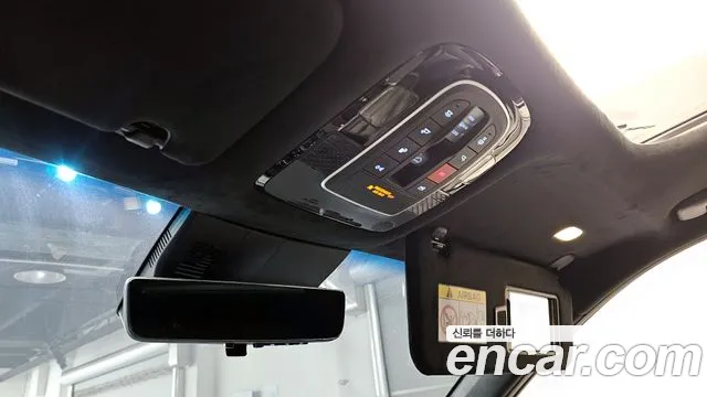 Hyundai The New Palisade id 2654094 из Кореи 20