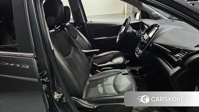 Chevrolet (GM Daewoo) The Next Spark id 3024682 из Кореи 20