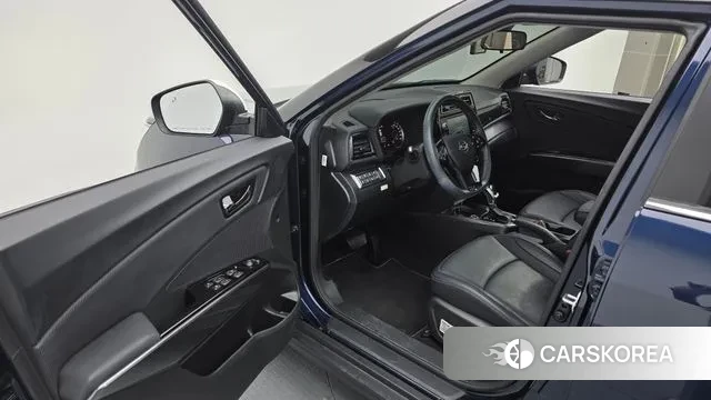 Ssangyong Berry New Tivoli id 3328924 из Кореи 20