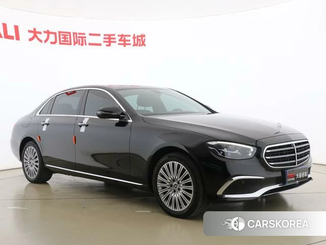 Mercedes-Benz E-class id 4263491 из Китая 16