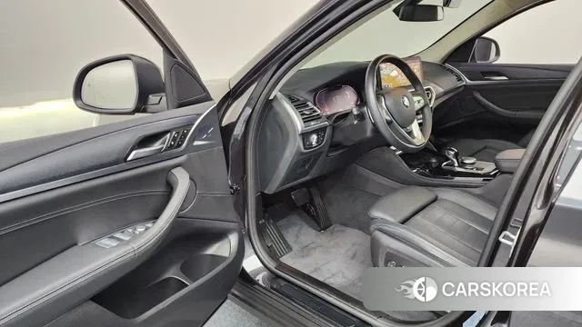 BMW X4 (G02) id 3720820 из Кореи 20