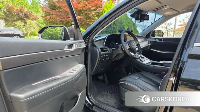 Hyundai Palisade id 4402482 из Кореи 31