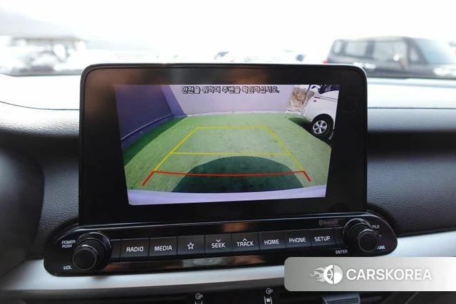 Kia Come New K3 id 3807995 из Кореи 20