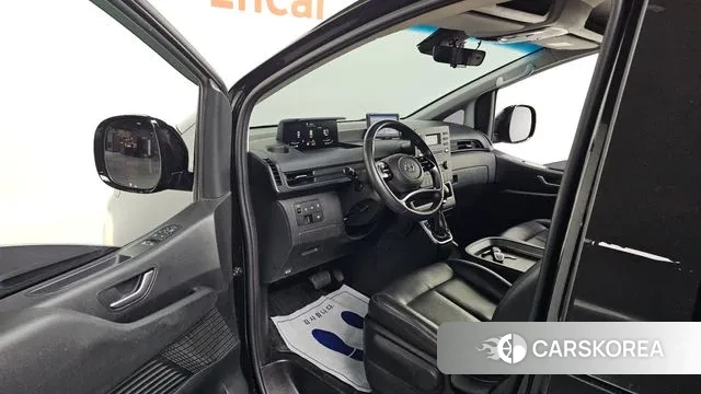 Hyundai Staria id 3671119 из Кореи 20