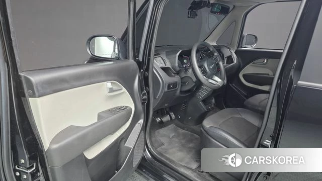 Kia The New Kia Ray id 4630691 из Кореи 31