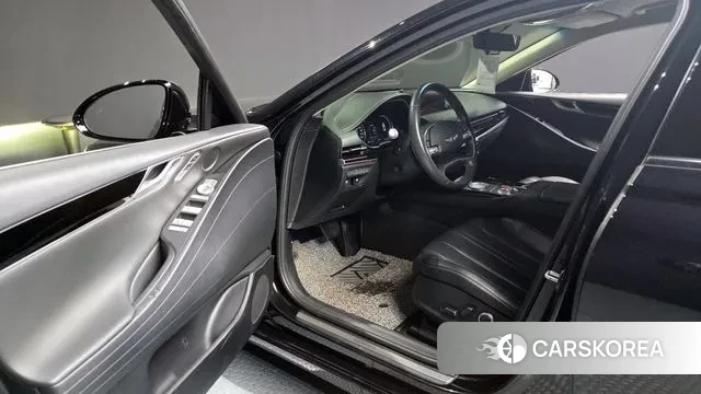 Genesis G80 (RG3) id 3023755 из Кореи 20