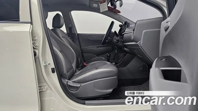 Kia All New Morning (JA) id 2945984 из Кореи 20