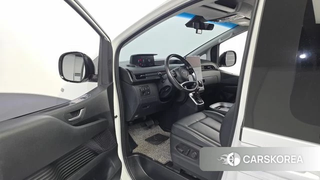 Hyundai Staria id 3878144 из Кореи 20