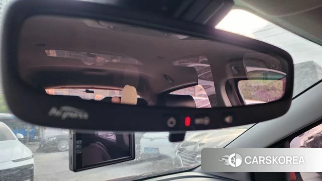 Chevrolet (GM Daewoo) The Next Spark id 3937302 из Кореи 20