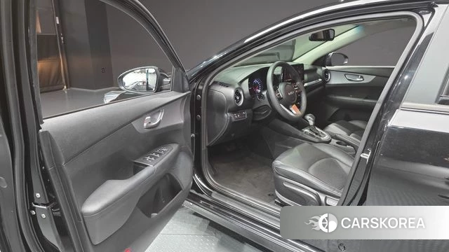 Kia The New K3 2nd generation id 4224303 из Кореи 20