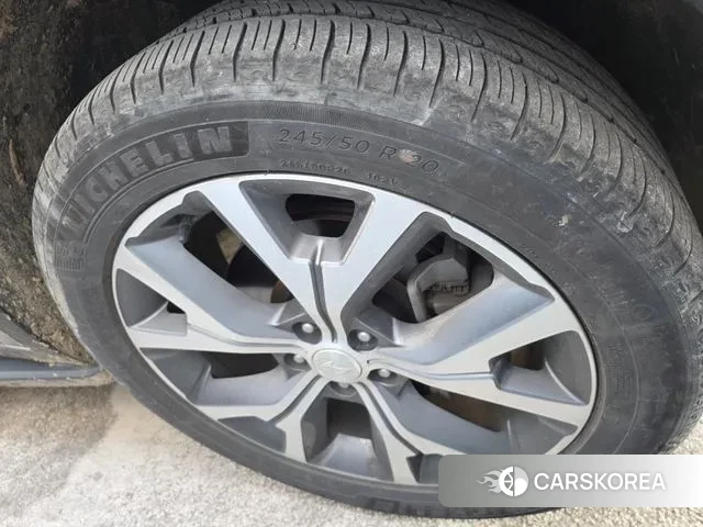 Hyundai Palisade id 3339180 из Кореи 20