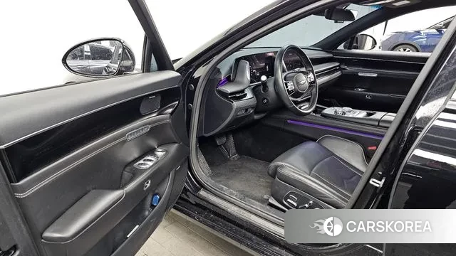 Genesis G90 (RS4) id 3685694 из Кореи 20