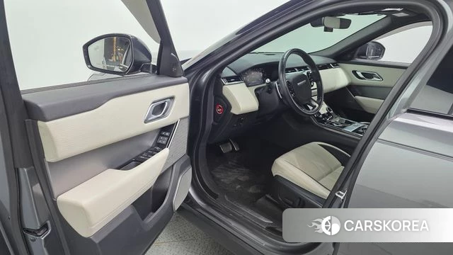 Land Rover Range Rover Velar id 4563394 из Кореи 33