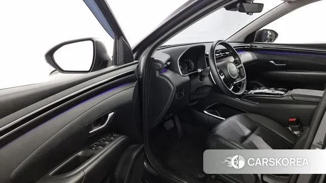 Hyundai Tucson (NX4) id 3054397 из Кореи 20