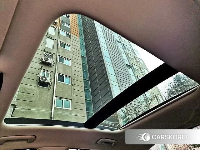 Kia K5 3rd generation id 3746637 из Кореи 20