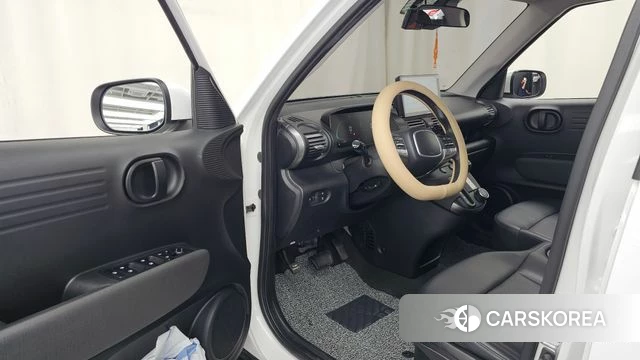 Hyundai Casper id 4488840 из Кореи 34