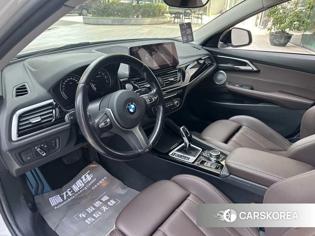 BMW 1 series id 4227862 из Китая 22
