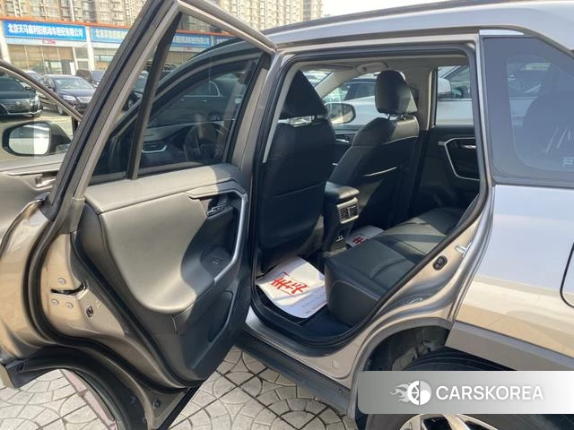 Toyota RAV4 Rongfang id 4258214 из Китая 14