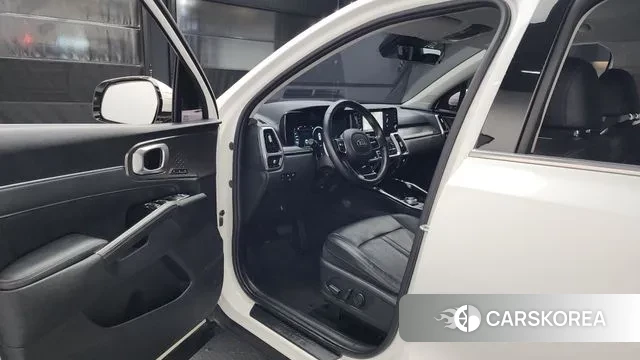 Kia Sorento 4th Generation id 3666048 из Кореи 20