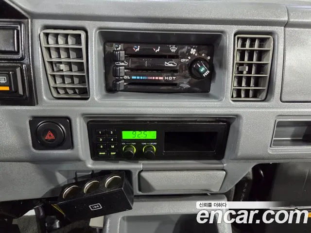 Chevrolet (GM Daewoo) New Damas id 2840028 из Кореи 14