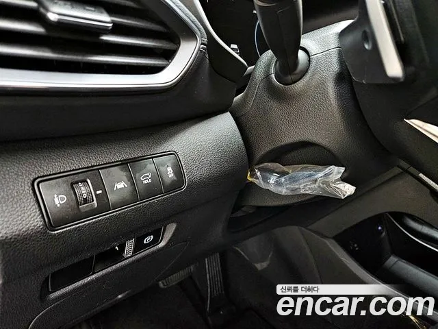 Hyundai The New Santa Fe id 2581669 из Кореи 20