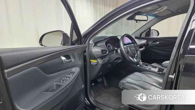 Hyundai Santa Fe TM id 3880200 из Кореи 20