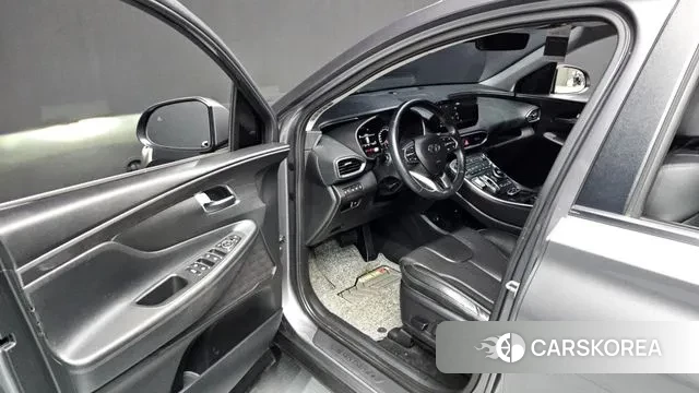 Hyundai The New Santa Fe id 3448948 из Кореи 20