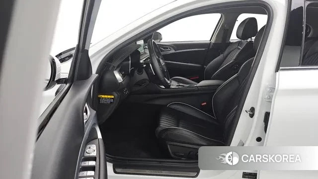 Genesis G70 id 3765840 из Кореи 20