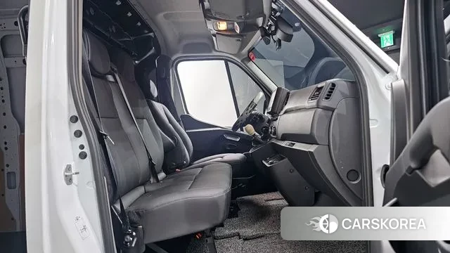 Renault Korea (Samsung) Master id 2958699 из Кореи 20