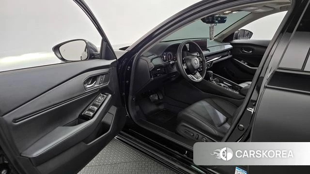Honda Accord 11th Generation id 4279701 из Кореи 35