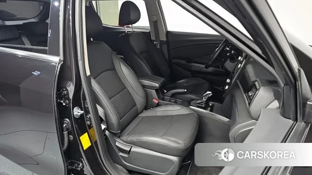 Ssangyong Berry New Tivoli id 3033258 из Кореи 20