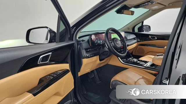 Kia Carnival 4th generation id 3904173 из Кореи 20