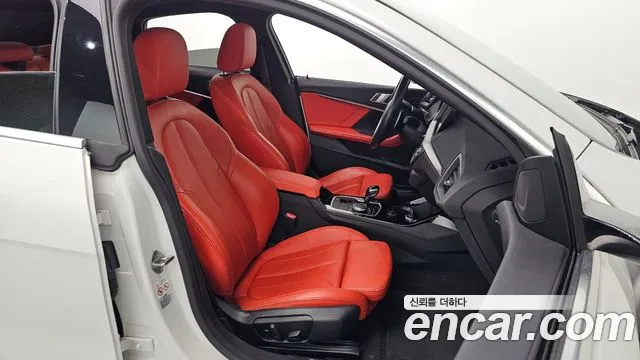 BMW 2 Series Gran Coupe (F44) id 2717252 из Кореи 20