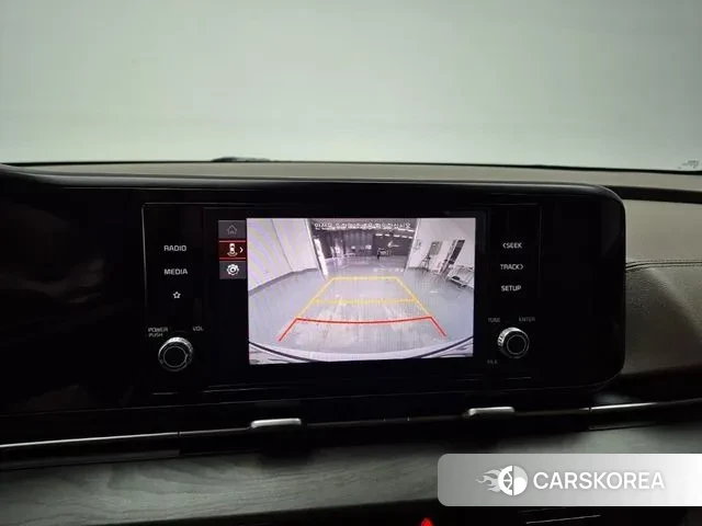 Kia Carnival 4th generation id 3752062 из Кореи 18